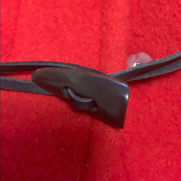 Authentic Burberry Blue Label Duffle Coat - Picture 5 of 9